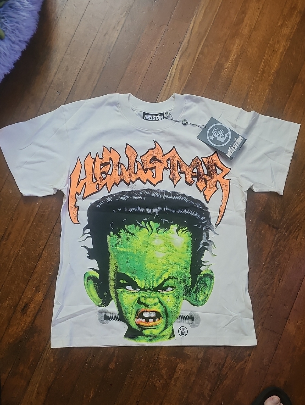 MONSTER MASH